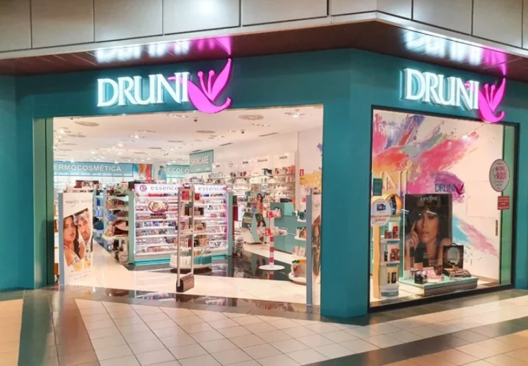 Ni Primor ni Sephora: Druni tiene la crema coreana que hace magia con pieles secas