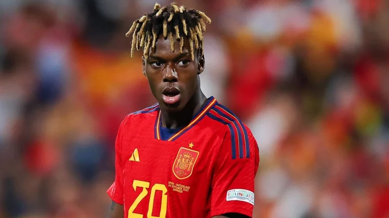 El mensaje demoledor del Athletic ante las ofertas por Nico Williams