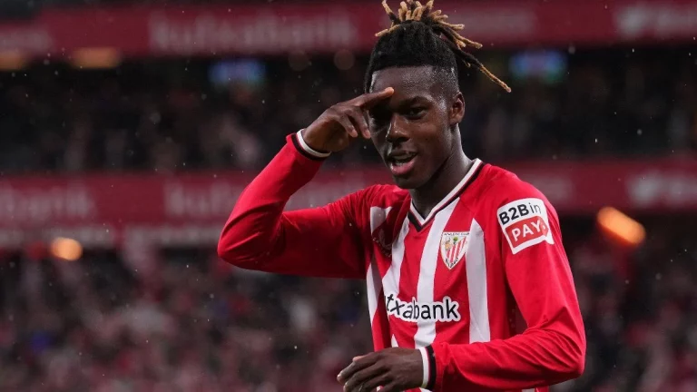 Nico Williams ya tiene precio cerrado para el FC Barcelona