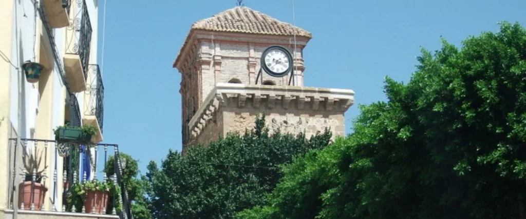 No dudes en recorrer Níjar, ¡Ayudas a que el pueblo crezca!