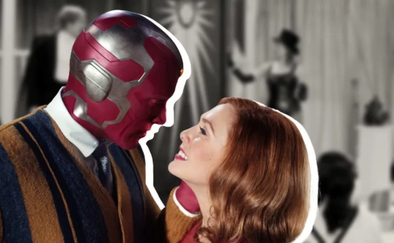 No es Avengers, pero esta serie tiene a todos los amantes alucinados: no te la puedes perder