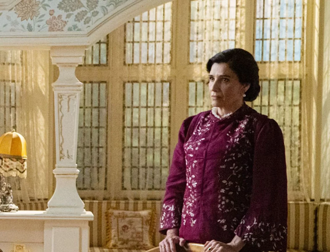 Bomba en 'La Promesa' con la actriz de 'Amar es para siempre' que agitará la nueva temporada