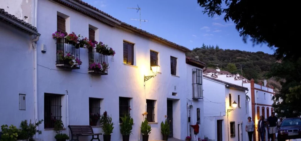 3 escapadas a menos de una hora de Madrid 1 Los lugares para hacer escapadas que son ideales