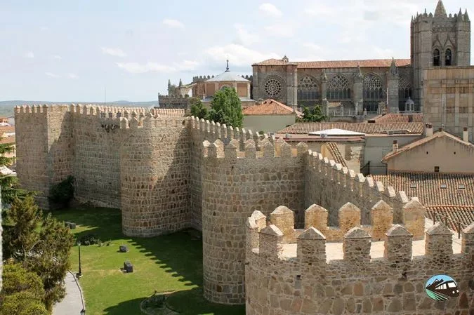 Olvídate de Segovia o de pueblos a 1 hora de Madrid el destino que debes visitar es este