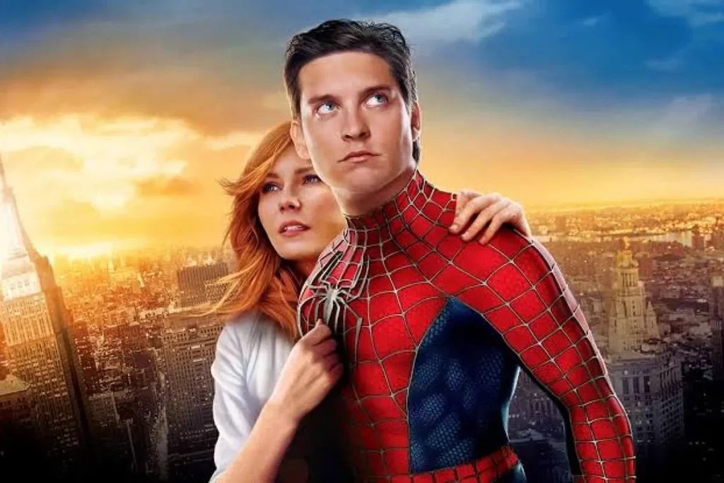 El regreso de un personaje mítico en la nueva película de Spider-Man puede hacerse realidad 16 El regreso de un personaje mítico en la nueva película de Spider-Man puede hacerse realidad