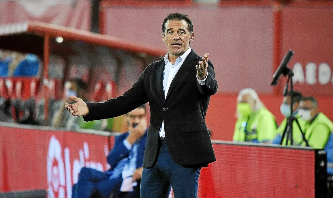 Osasuna en busca de un nuevo líder