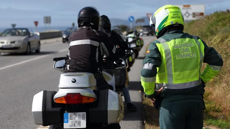 La siniestralidad vial dispara las alarmas de la DGT