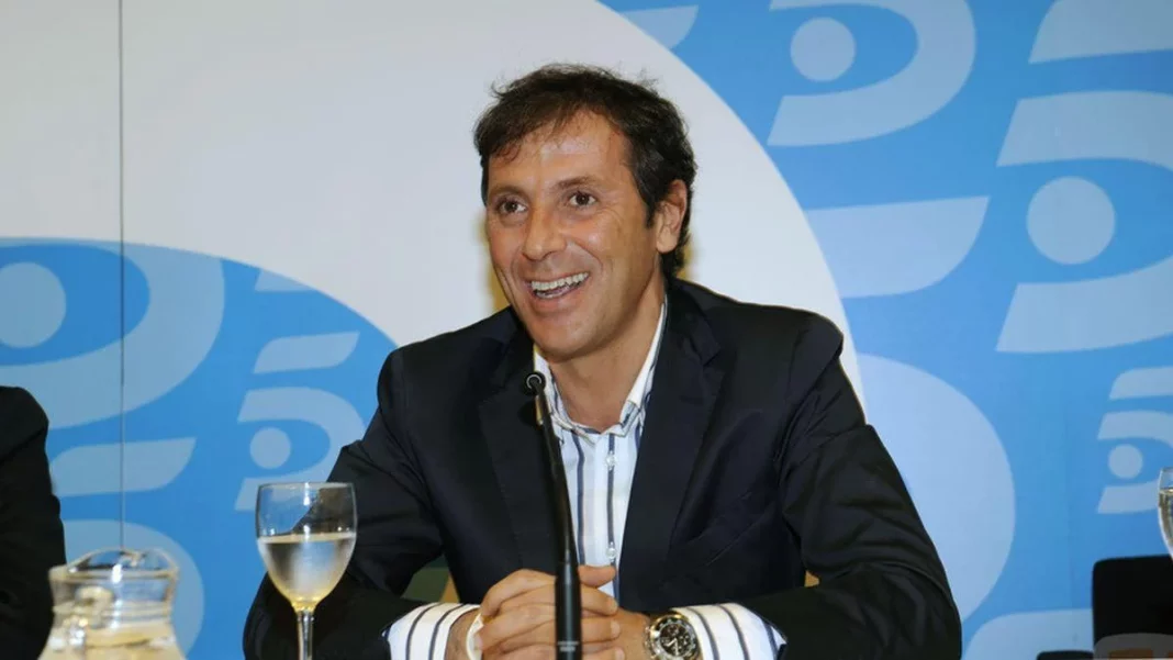 Paco González revienta La COPE con su mensaje al Real Madrid. Fuente: Agencias