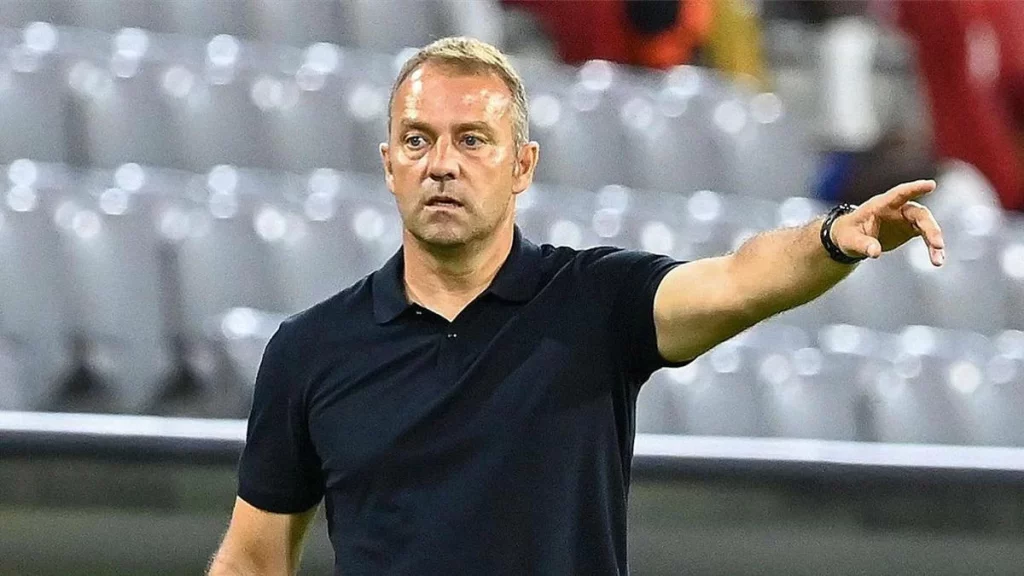 Palabras de Fabrizio Romano