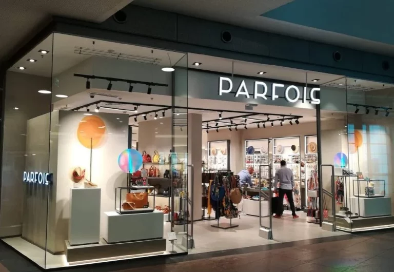 Este reloj inteligente de Parfois da el pego sin ser un Apple Watch o un smartwatch de Samsung