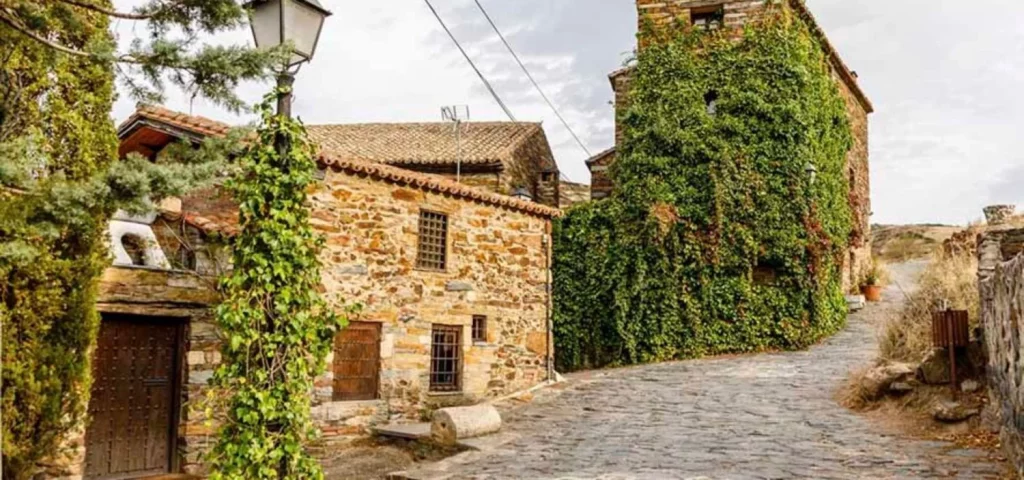 3 escapadas a menos de una hora de Madrid 2 Patones de Arriba, en donde las escapadas son mágicas