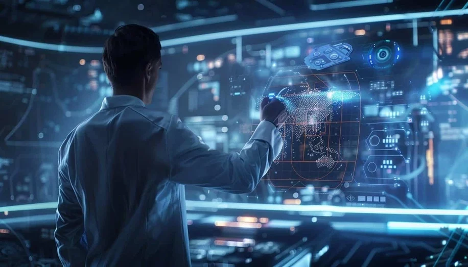 Los algoritmos están decidiendo por nosotros, ¿esto es malo? 1 Percepciones sobre IA influyen en su aceptacion