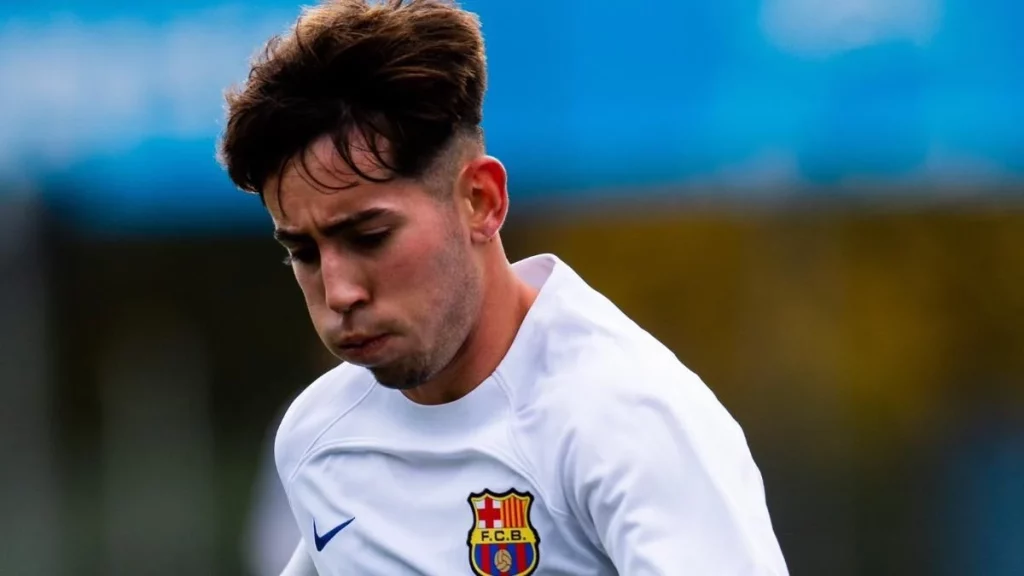 Persuadiendo al joven talentoso