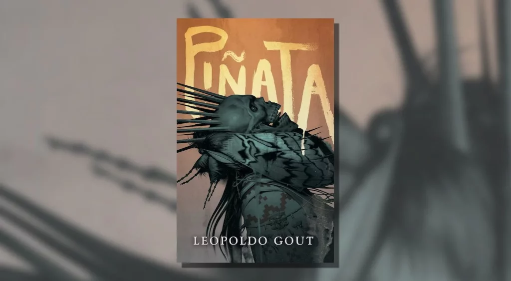 "Piñata" de Leopoldo Gout