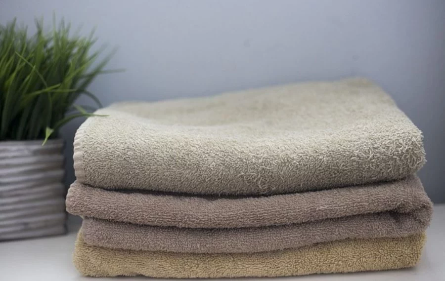 Por fin hay respuesta a cada cuántos días hay que cambiar la toalla del baño