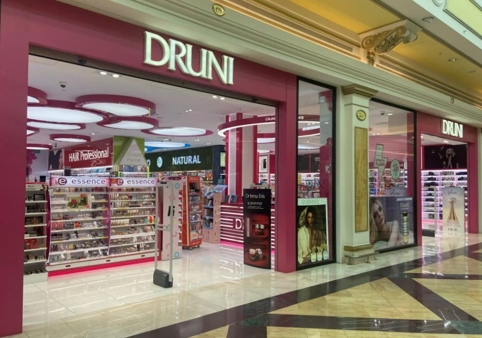 Ni Primor ni Sephora: Druni tiene la crema coreana que hace magia con pieles secas