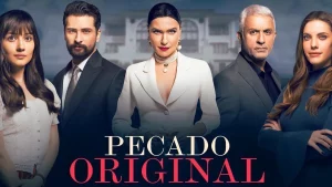 'Pecado Original': Yildiz descubre el pastel y estas son las consecuencias