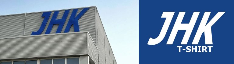 SUPER-T: La camiseta de JHK que va a revolucionar el mercado textil