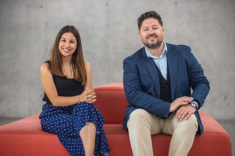 NEORIS, finalista de los Premios Internet 2024 por su campaña 'WE ARE NEOS'