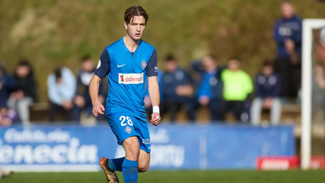 Preocupación por la salud de Félix Garreta