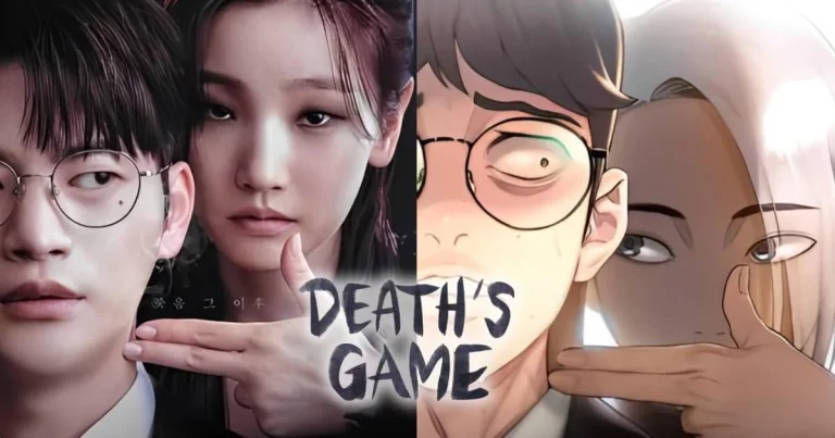 La serie de Prime Video que es un hit coreano que no te dejará despegarte de la pantalla