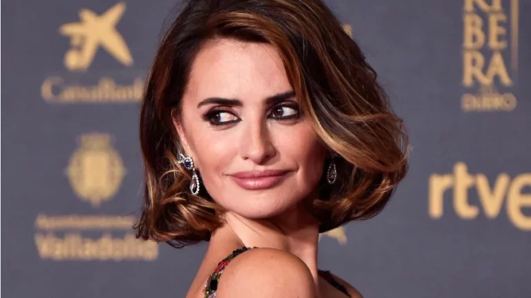 Primor, Druni y El Corte Inglés tienen barato el perfume que usa Penélope Cruz desde hace 3 décadas