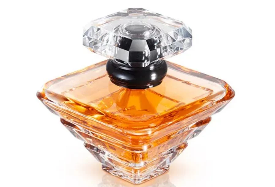 perfume Lancome