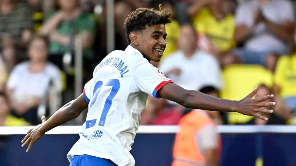 Protagonistas del "Fast Reborn"