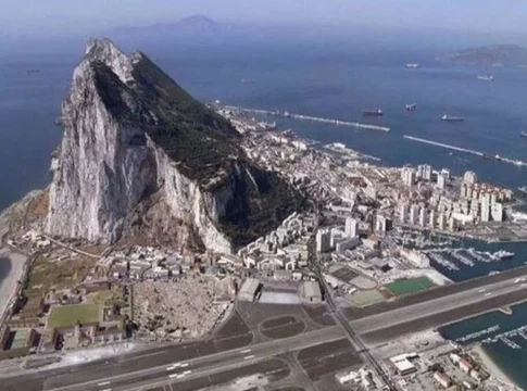Qué hay detrás del próximo acuerdo entre España y Reino Unido sobre Gibraltar ¿Qué hay detrás del próximo acuerdo entre España y Reino Unido sobre Gibraltar?