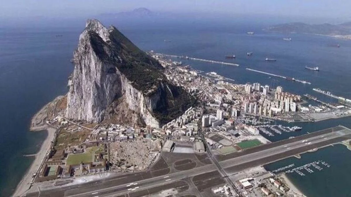 Qué hay detrás del próximo acuerdo entre España y Reino Unido sobre Gibraltar ¿Qué hay detrás del próximo acuerdo entre España y Reino Unido sobre Gibraltar?