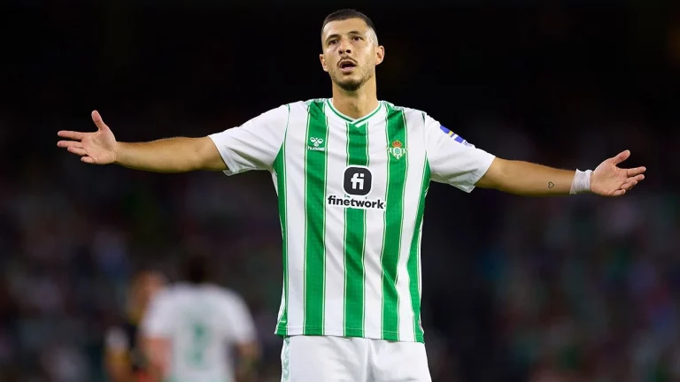 Palo durísimo para Guido Rodríguez lejos del calor del Betis