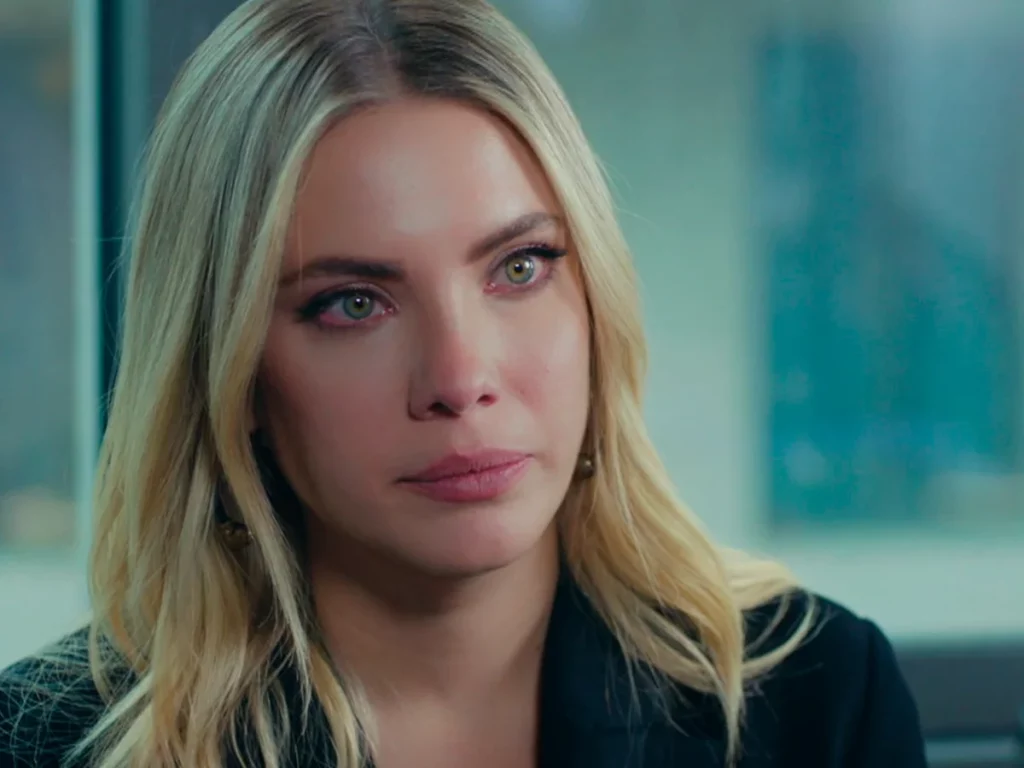 'Pecado Original': Yildiz descubre el pastel y estas son las consecuencias