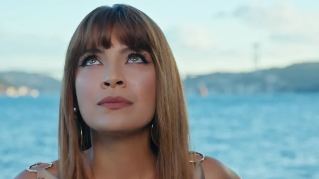 'Pecado Original': Yildiz destroza públicamente a un personaje