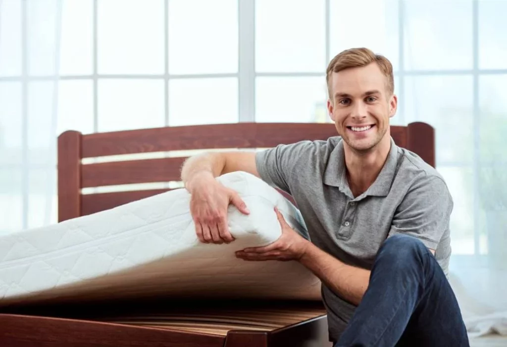 Cada cuánto se tiene que dar la vuelta al colchón de la cama