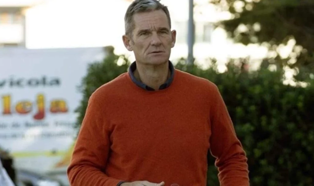 El dinero que pedía Iñaki Urdangarin por callarse la verdad del matrimonio de Letizia y Felipe