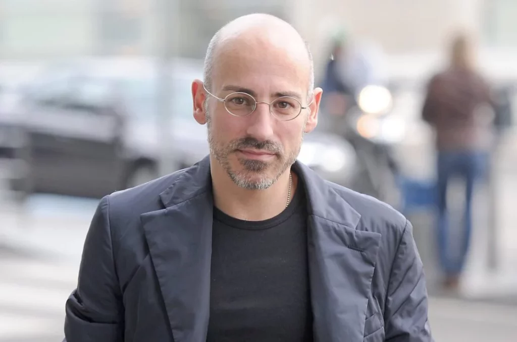 Lo que destapará Jaime del Burgo sobre Letizia y Felipe VI en su serie documental