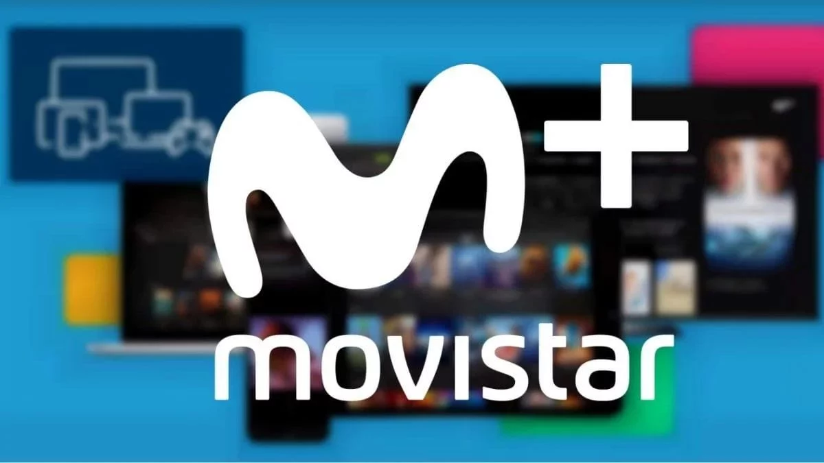 La purga de talento de Movistar Plus que no justifican ni los números 3 ¿Quieres Movistar Plus?: esta reconocida marca te lo obsequia