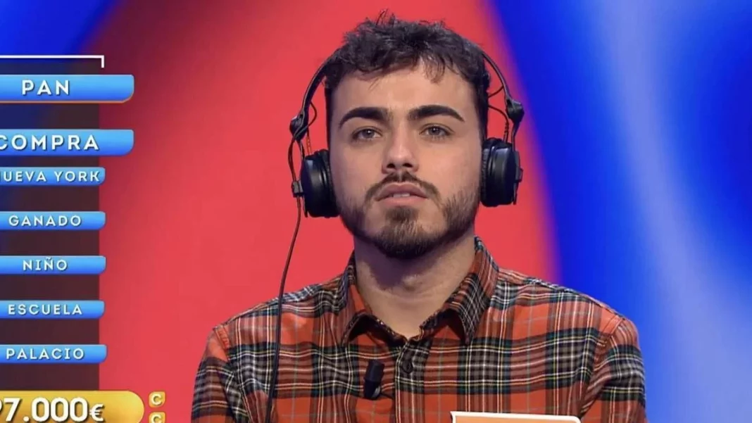 En qué se han gastado el dinero de 'Reacción en Cadena' los Mozos de Arousa