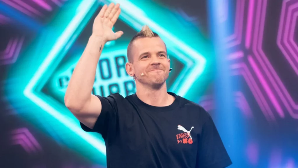 "Nacen de la m*erda": Tremendo enfado con Pablo Motos y 'El Hormiguero' por una patinada en el programa