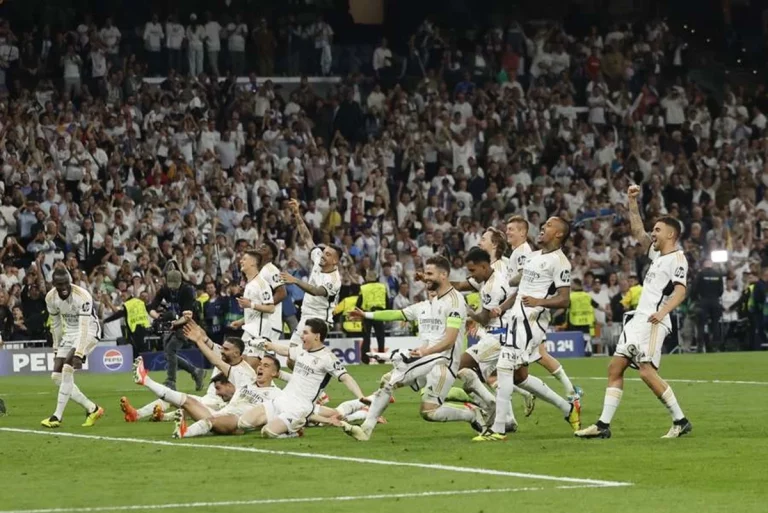Real Madrid: Lo que nadie cuenta de las entradas para la final de la Champions en Wembley