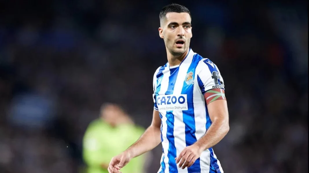 Real Sociedad afina sus preparativos para la temporada 2024/2025