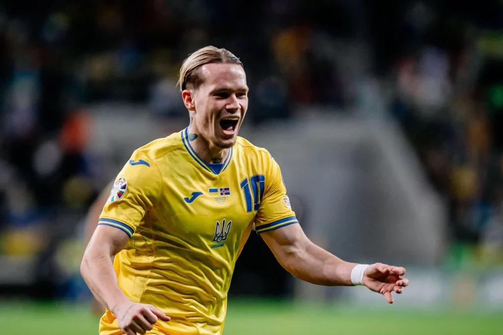 Reconocimiento internacional y fichaje por el Chelsea