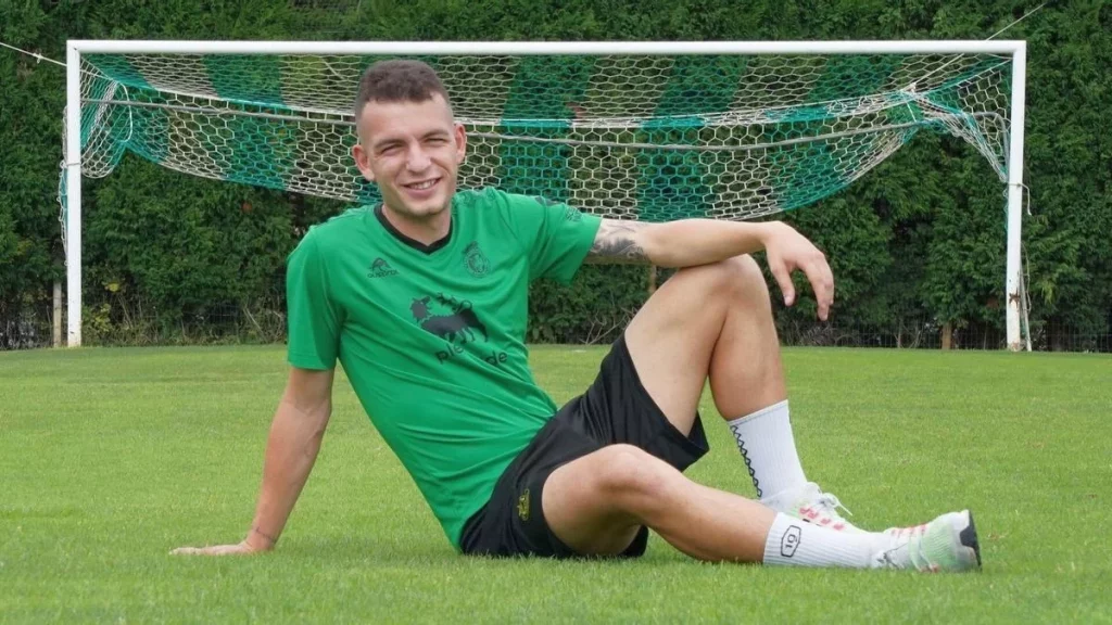 Renovación en marcha del Athletic Club de Bilbao