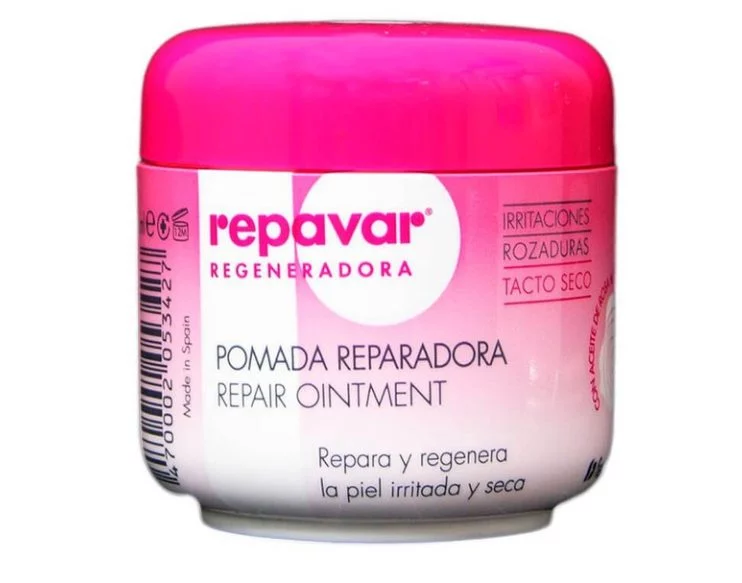 De 3 a 30 euros: 10 cremas regeneradoras de Eucerin, Isdin, Bayer y más en Amazon 9 De 3 a 30 euros: 10 cremas regeneradoras de Eucerin, Isdin, Bayer y más en Amazon