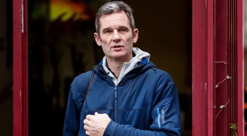 El dinero que pedía Iñaki Urdangarin por callarse la verdad del matrimonio de Letizia y Felipe