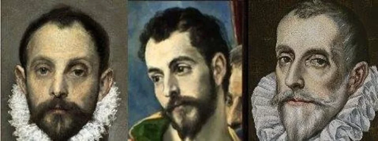 Rodrigo Vázquez de Arce, el verdadero caballero de la mano en el pecho