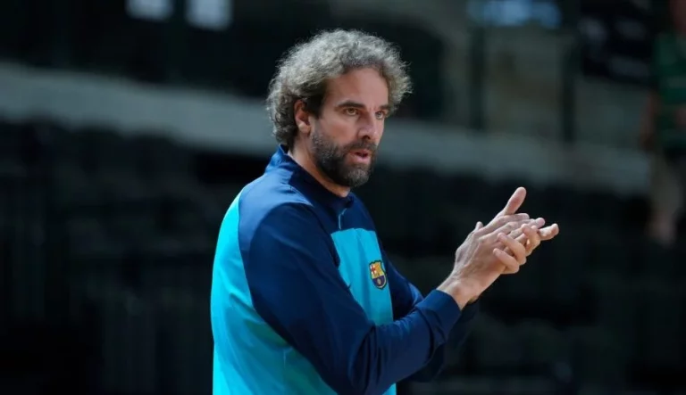 La rajada descomunal de Roger Grimau tras su polémica salida del FC Barcelona