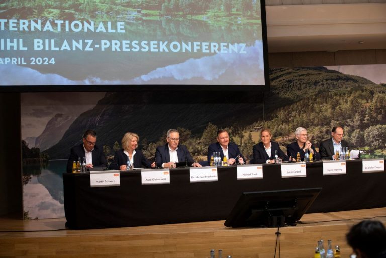 STIHL incrementa sus ventas de baterías