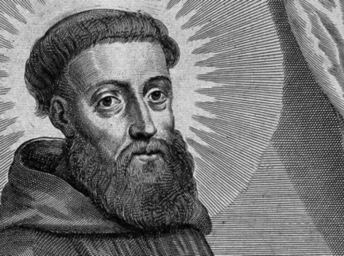 San Agustín de Canterbury y San Eutropio de Orange. Santoral del 27 de mayo en España San Agustín de Canterbury y San Eutropio de Orange. Santoral del 27 de mayo en España