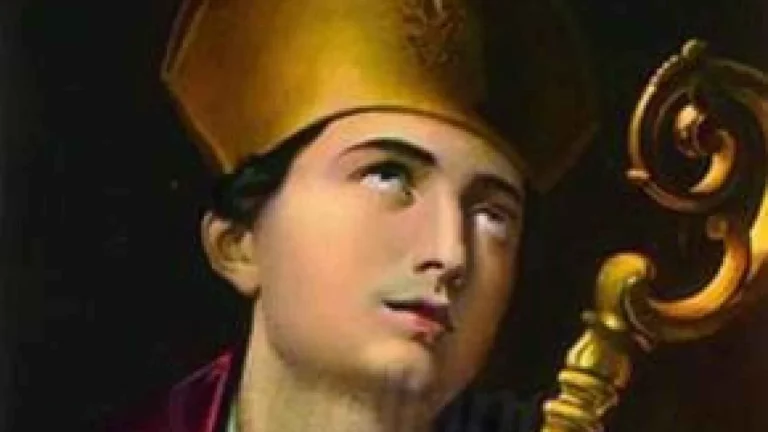 San Desiderio y San Juan Bautista. Santoral del 23 de mayo en España